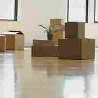 Domestic Goods Moving Services