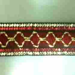Sequence Jari Laces