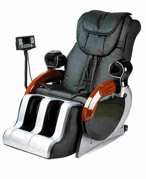 DF-801 Automatic Deluxe Massage Chair