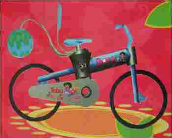 Dora Kids Cycle