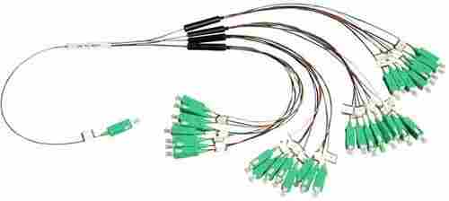 1*32 Fiber Optic PLC Splitter