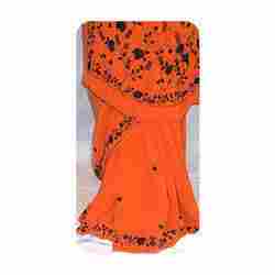 Knotted Sarees