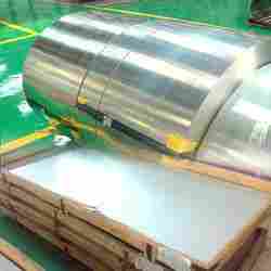 Stainless Steel Plates And Flats
