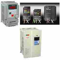 AC Drives Inverters