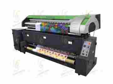 Fabric Printer System (SFP1600A)