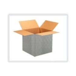 Hdpe Laminated Boxes