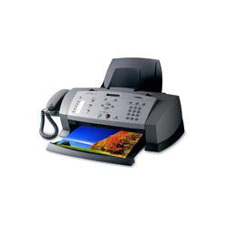 Office Laser Multifunction Printers