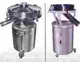 Sieving, Grading And Straining (Sifter)