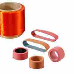 Texturizing Apron Belts and Nip Roller Cots