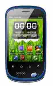 Cheap Dual Sim 3G Smart Phone WCDMA+GSM Cards