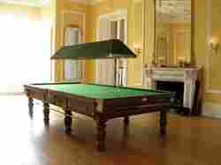 Classic Snooker Tables