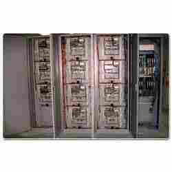 Control and Relay Panels