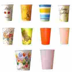 Large Paper Cups