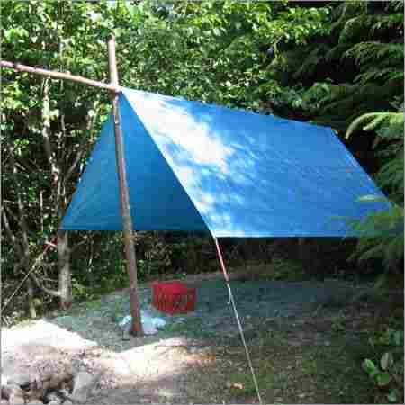 Premium Quality Tarpaulin Tent