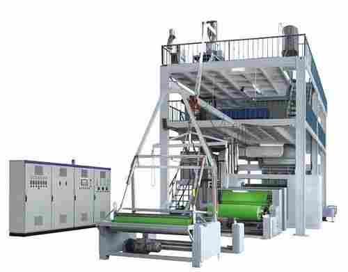 Automatic PP Non-Woven Fabric Production Lines