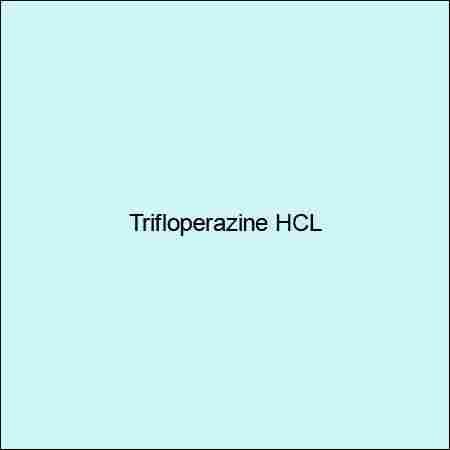Trifloperazine Hcl