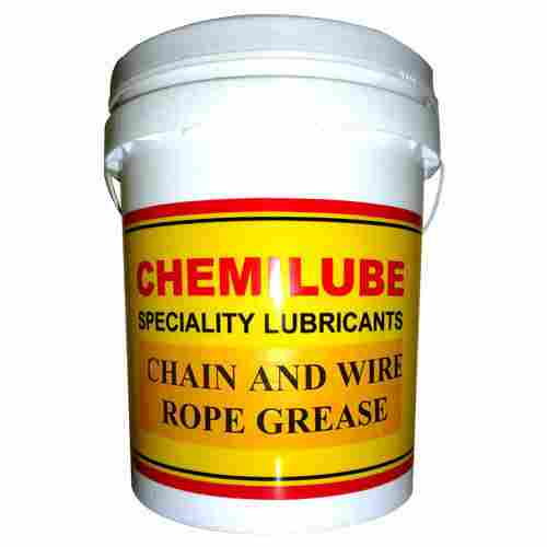 Graphited Grease