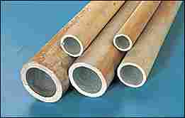 Induction Heating Equipment Tubes