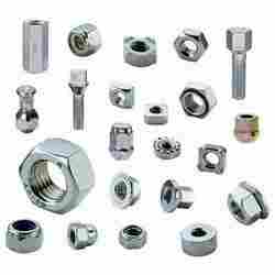 Electrical Nuts