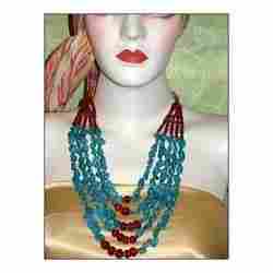 Semi Precious Stone Jewellery