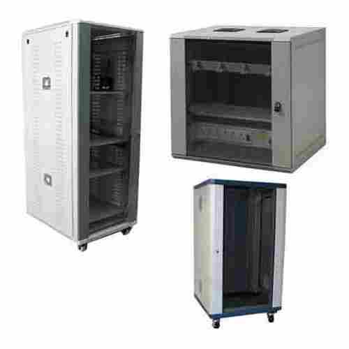 Server / Networking Racks And Cabinets