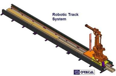 Robotic Track System