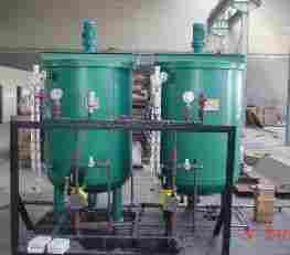 Dosing Unit