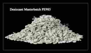 PE And PP Desiccant Masterbatch