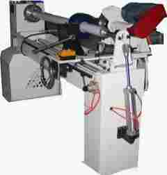 FQ1300 Semi-Automatic Cutting And Slitting Machine