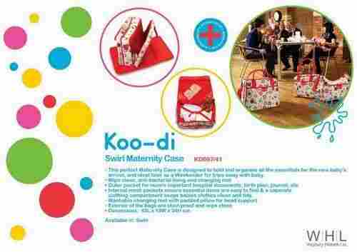 KD097 Koo-Di Swirl Maternity Cases