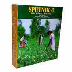 Sputnik-7 Foliar Spray