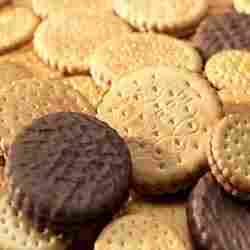 Cookies And Biscuits