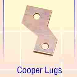 Copper Lugs
