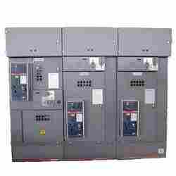 Air Insulated Secondary Switchgear