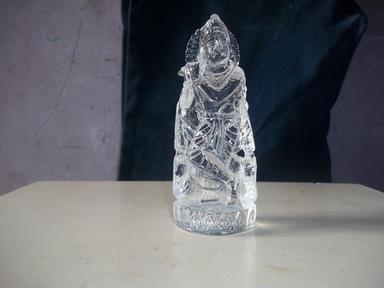 Crystal Krishna (Clear)