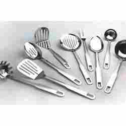 Kitchen Tools (Wide Handle)