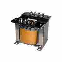 Single Phase Step Down/Up Transformers