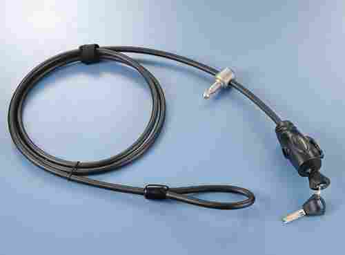Kaba Key Cable-Loop Locks