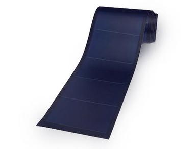 144W Thin Film Amorphous Silicon Flexible Solar Panels