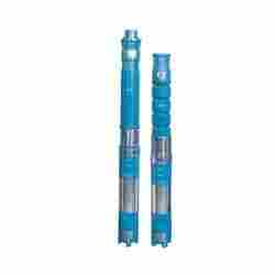 4" Bore Well Submersible Pumps