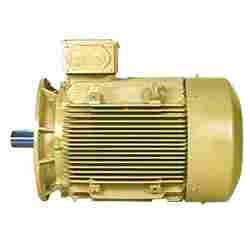 Crane and Hoist Duty Squirrel Cage Induction Motors