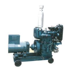 Generator (10kv -25kv)