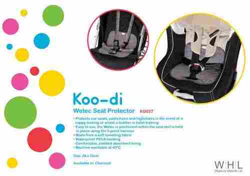 KD037 Koo-di Wectec Seat Protectors