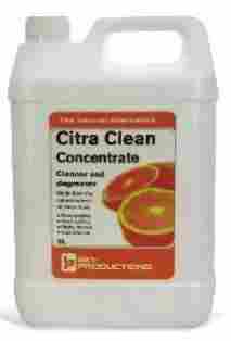 Citra Clean Concentrate
