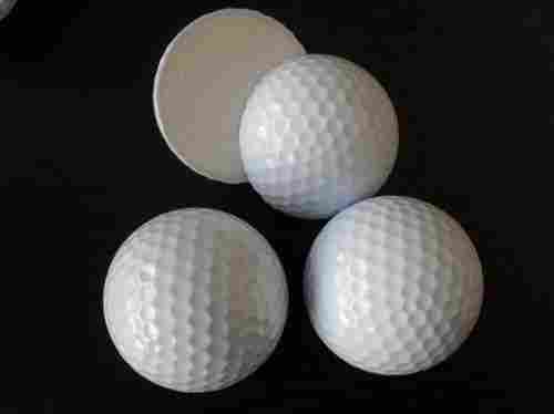 Golf Balls (2pcs/392Dimples)