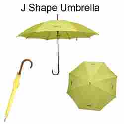 J-Type Umbrella