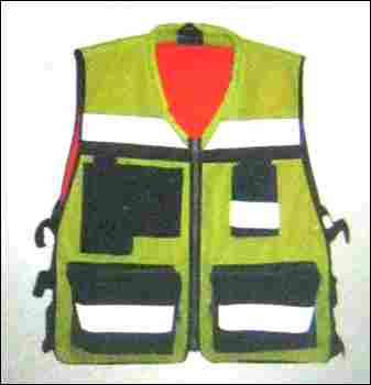 Road Safety Jacket