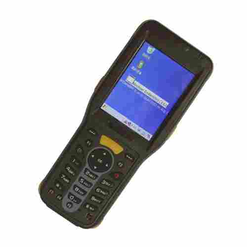 UHF Portable Reader SR9301A