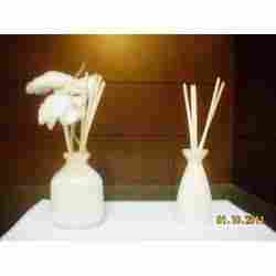 Decorative Diffuser Reed With Diffuser Pot