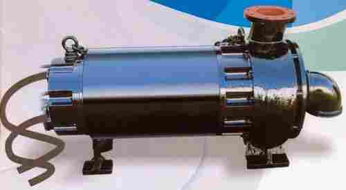Submersible Volute Casing Pump Sets